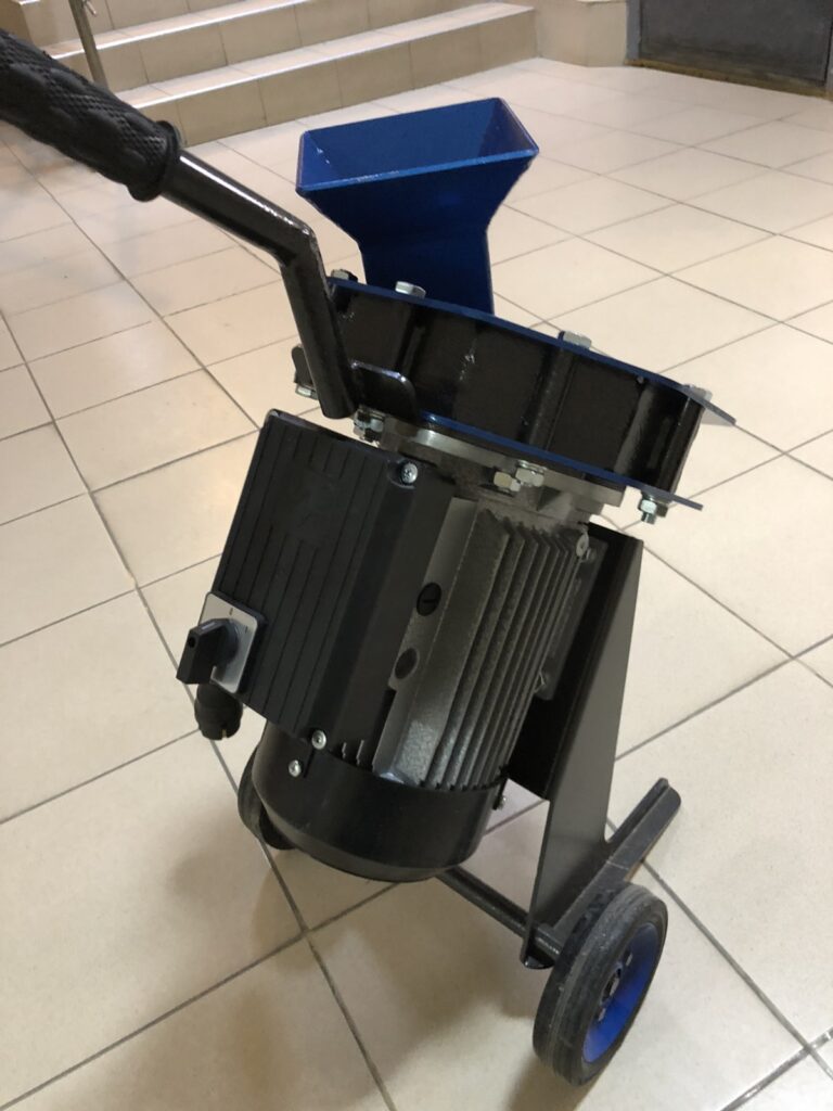 Измельчитель TRS