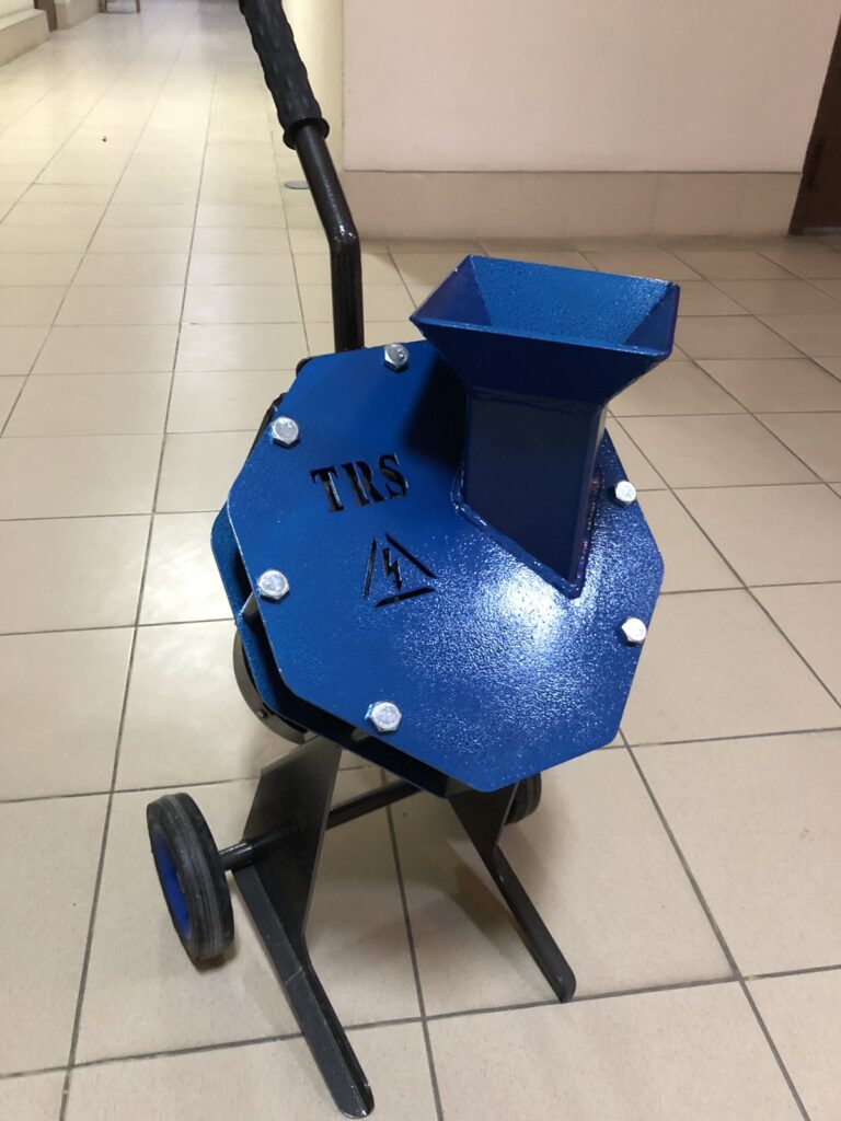 Измельчитель TRS