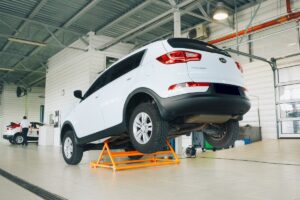 Готовый бизнес по производству автоподъемников
