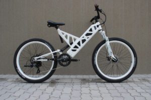 Электробайк Lite Eco 48 В 500 Вт