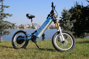 Электробайк Lite Mini