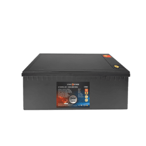 Литиевый аккумулятор LP LiFePO4 24V - 140 Ah (BMS 150A)
