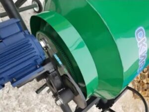 Бетономешалка Скиф БСМ 120