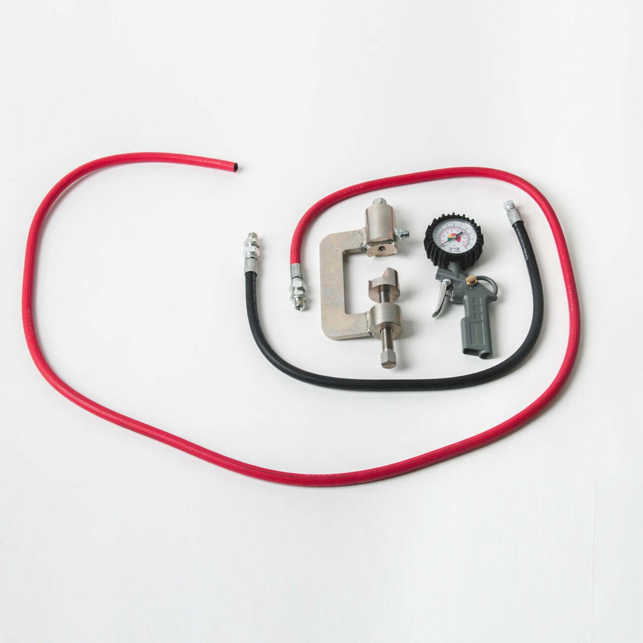 SAR2 Closed Shock Absorber Repair System - Зображення 7