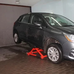 Автомобильный подъемник AUTOLIFT (Модифицированный) - Зображення 4