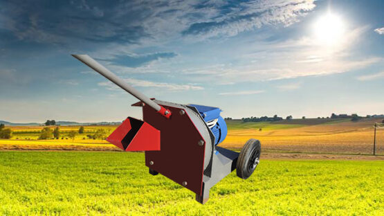 Измельчитель Садовник 220 (Щепорез) - Зображення 6