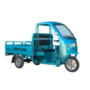 Трицикл ГЕРКУЛЕС WJ160 Electro C