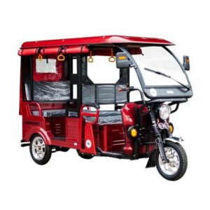 Моторикша ГЕРКУЛЕС e-Riksha