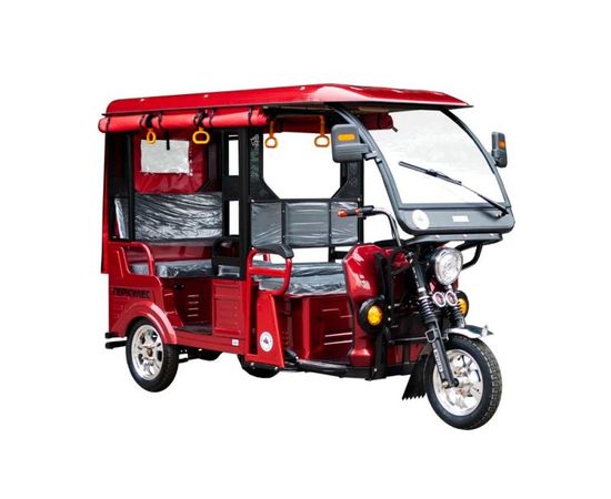 Моторикша ГЕРКУЛЕС e-Riksha