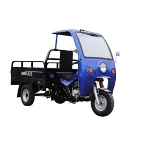 Грузовой бензиновый трицикл ГЕРКУЛЕС Q1 200