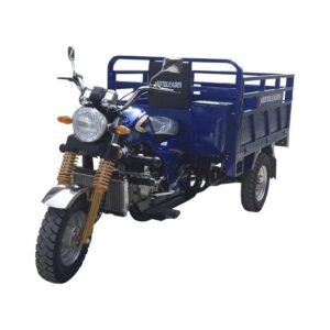 Грузовой бензиновый трицикл MotoLeader ML 250 Hercules
