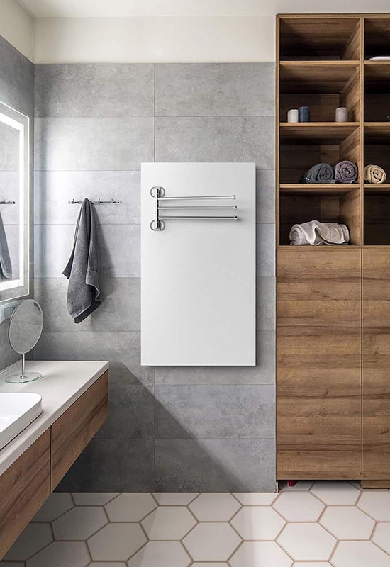 Обогреватель сушилка TP270DT-T - Зображення 4