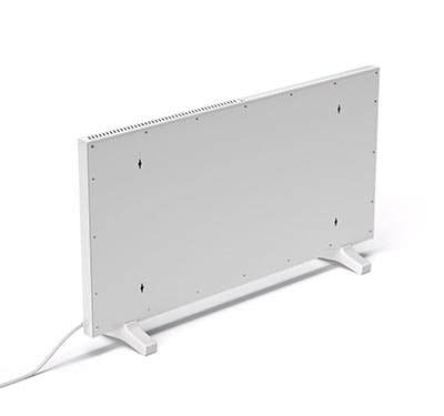 Обогреватель Termoplaza TP 700 электрический - Зображення 3