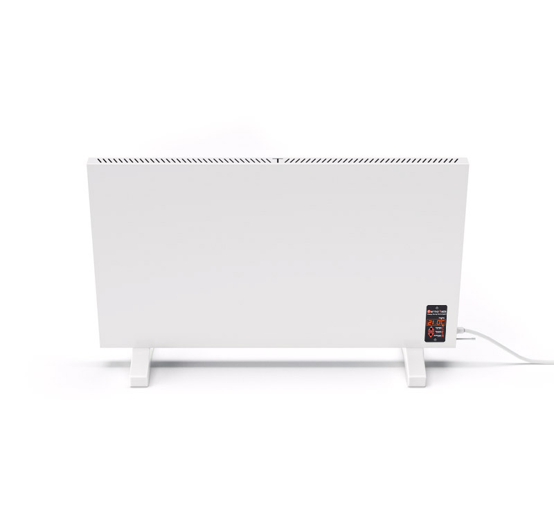 Отопительный прибор Termoplaza STP 400 - Зображення 2