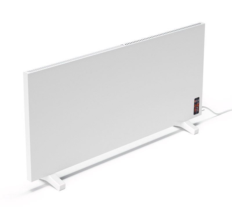 Termoplaza STP 900 - электрический обогреватель - Зображення 2