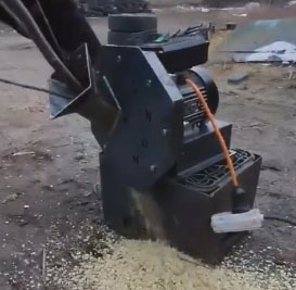 Мини измельчитель GNOM - Зображення 11