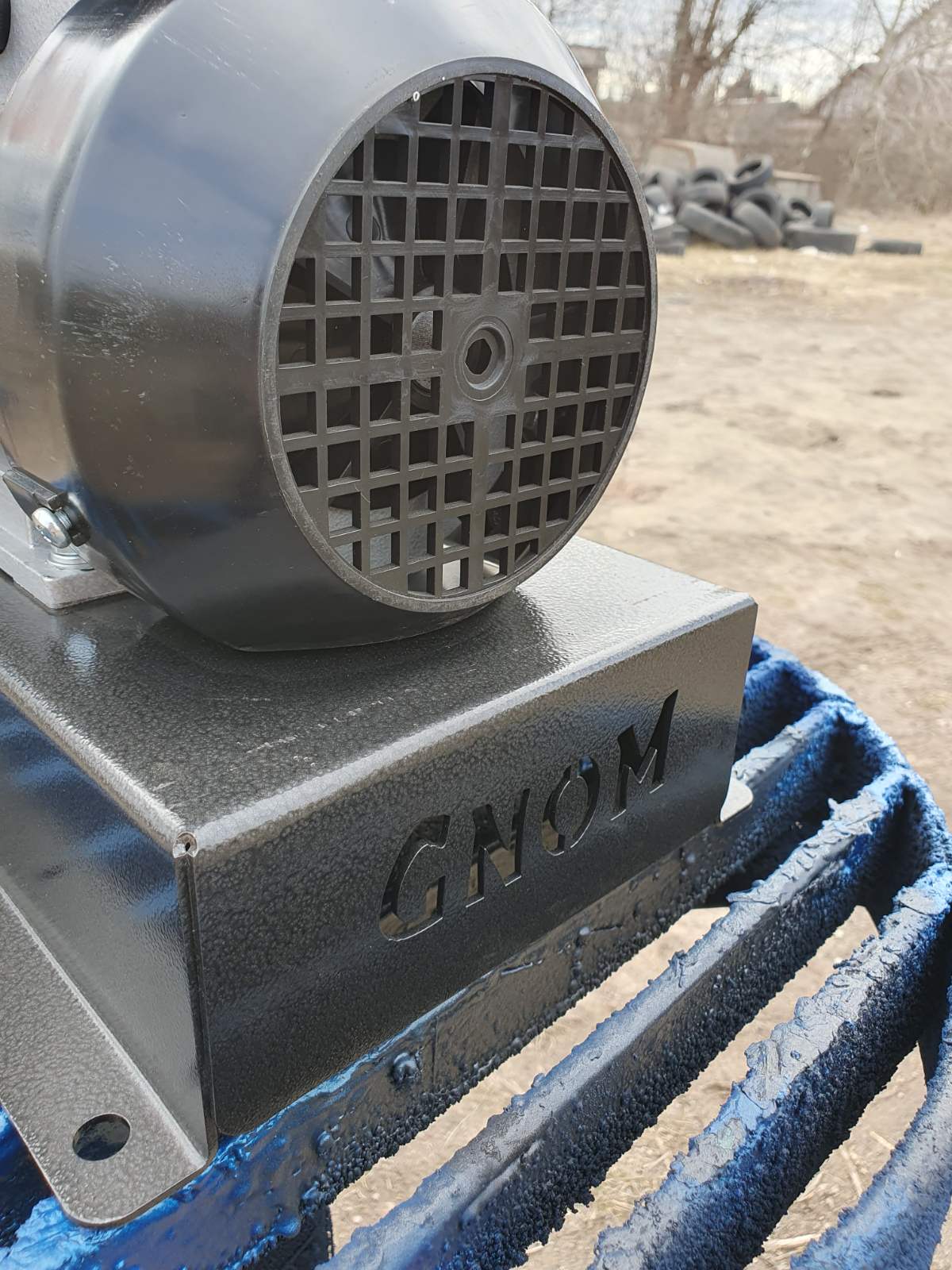 Мини измельчитель GNOM - Зображення 9