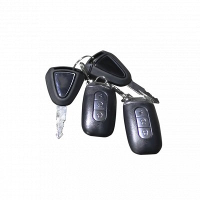 Скутер электрический AGAMI xk 650W/60V/20AH (DZM) (Чёрный