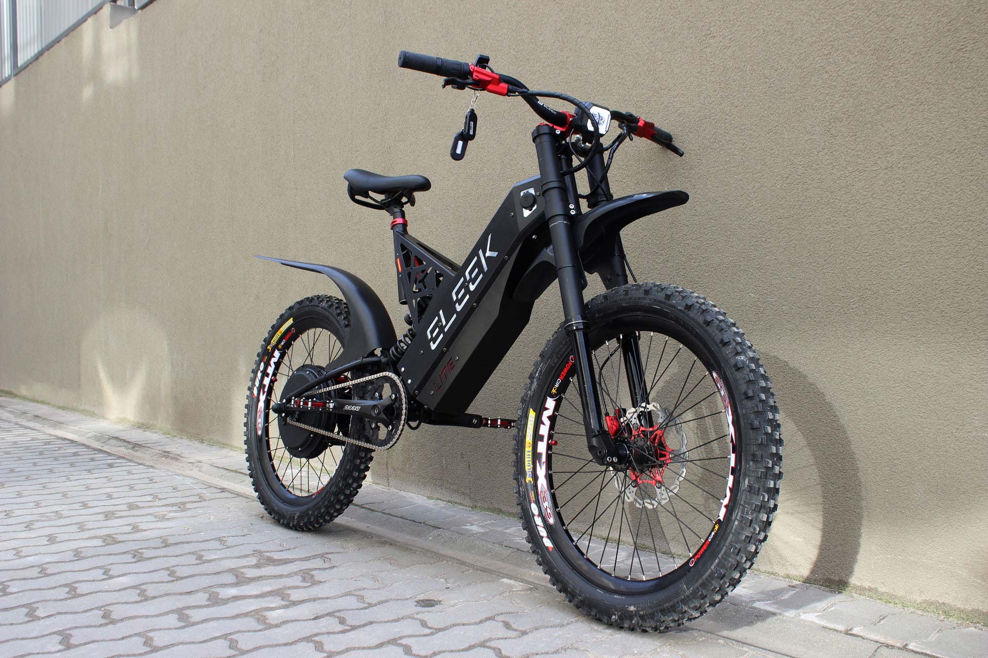 Электрический байк Lite PRO - Зображення 5
