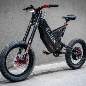 Электробайк Lite Mini, Eleek