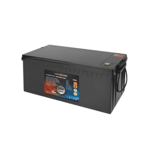 Литиевый аккумулятор LP LiFePO4 24V - 140 Ah (BMS 150A)