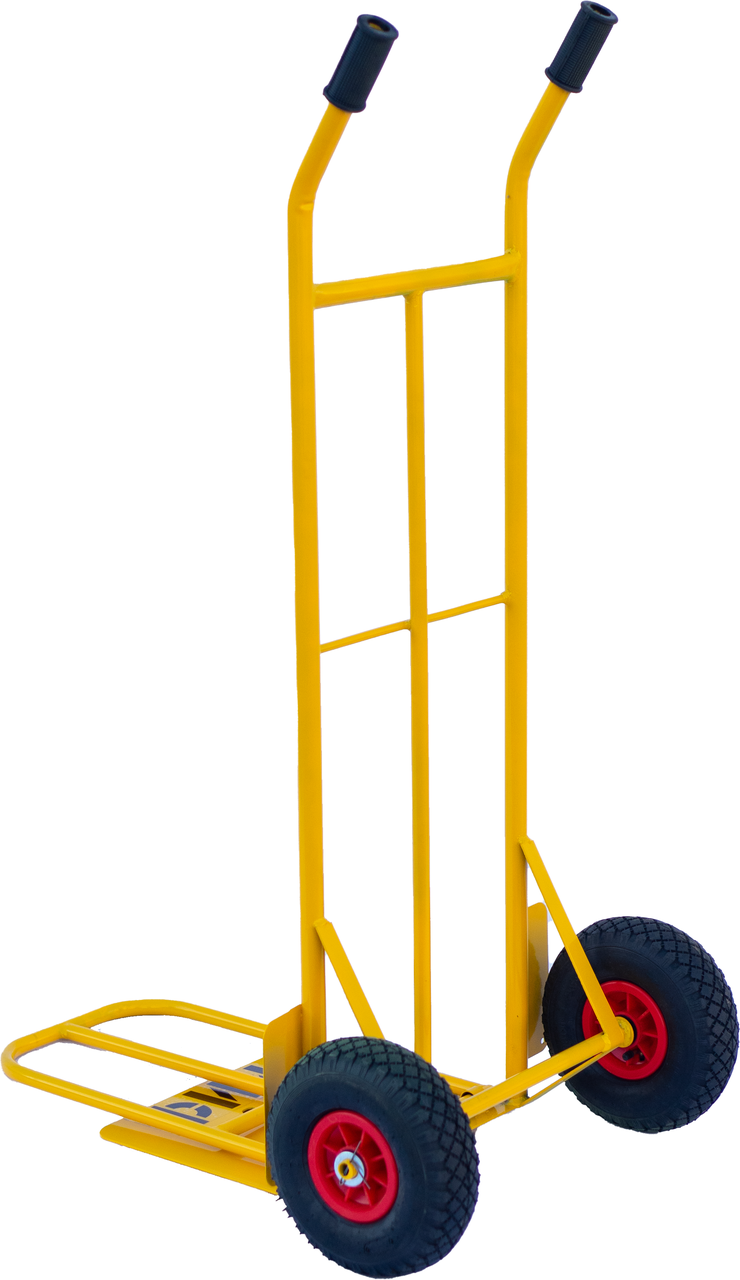 Тележка грузовая Скиф FT-2004 - Зображення 3