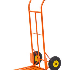 Тележка двухколесная Orange 2800