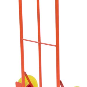 Тележка двухколесная Orange 2501 Пенополиуретановые колеса
