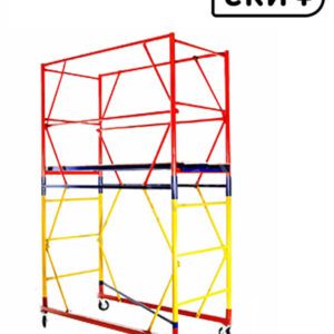 Вышка тура СКИФ 1.2×2.0 1+1 1,8м LIGHT