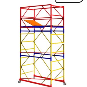 Вышка тура СКИФ 1.2×2.0 1+2 3м LIGHT