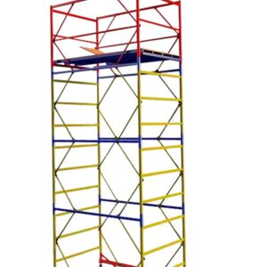 Вышка тура СКИФ 1.2×2.0 1+3 4,2 м LIGHT
