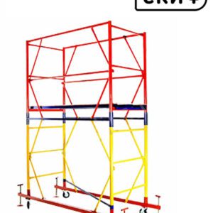 Вышка тура СКИФ 0,8×1,6 1+1 1,8м PROFESSIONAL