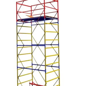 Вышка тура СКИФ 0,8×1,6 1+3 4,2м PROFESSIONAL