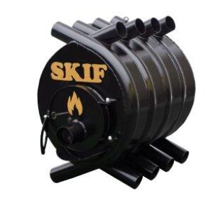 Булерьян СКИФ тип – 01 200 м3 (С камерой дожига вторичных газов)