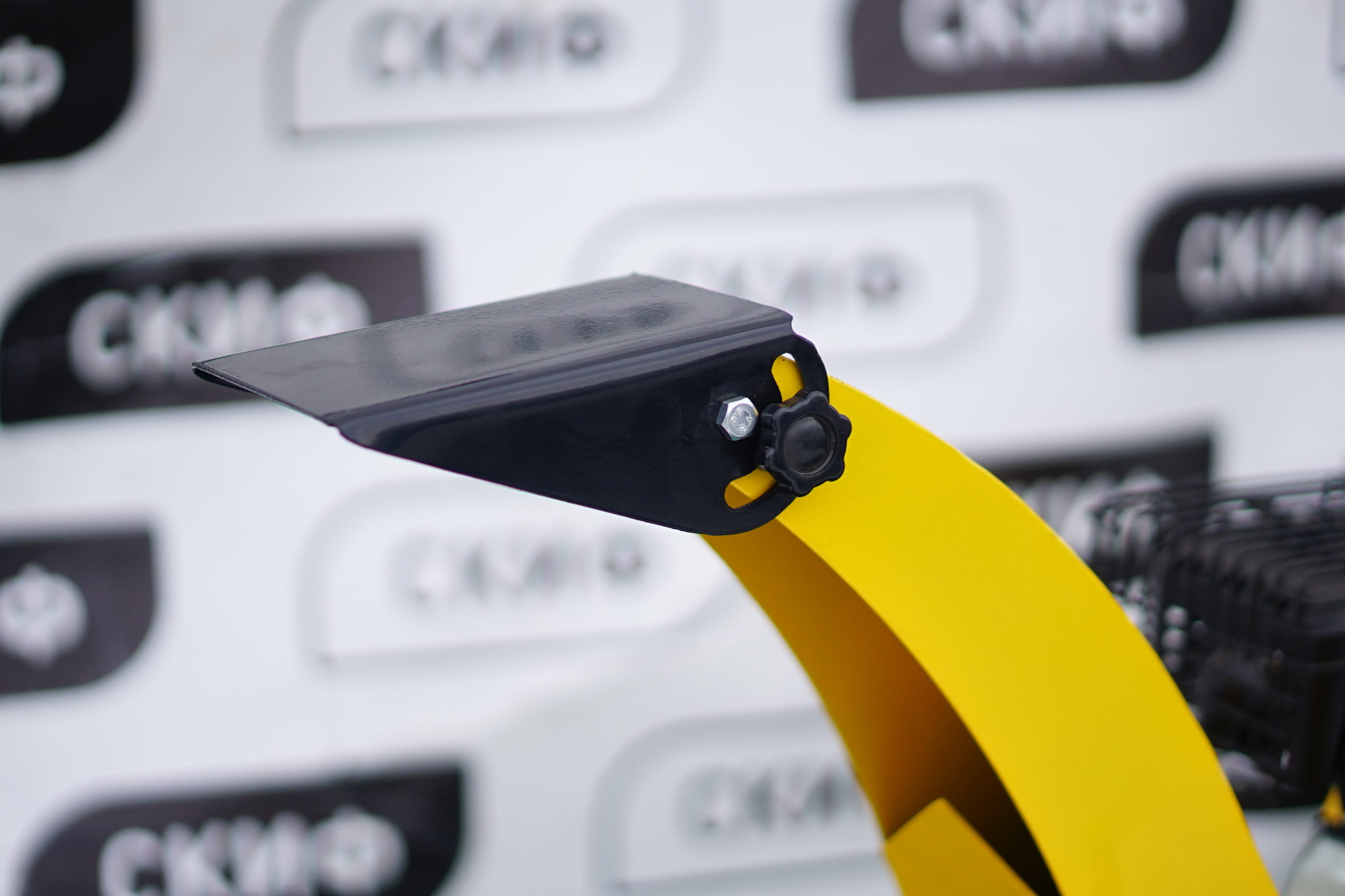 Веткоизмельчитель СКИФ WS-6500 - Зображення 2