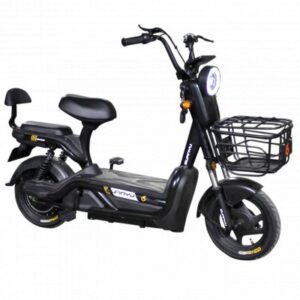 Электрический мопед ZJ E-Scooter