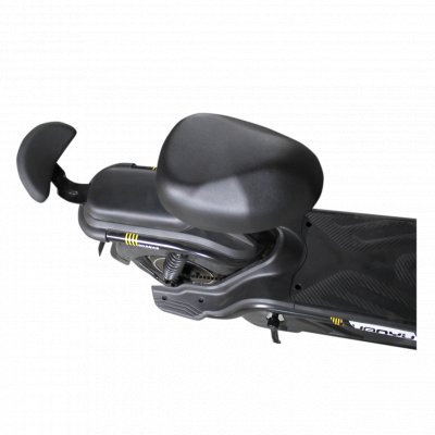 Электрический мопед ZJ E-Scooter - Зображення 5