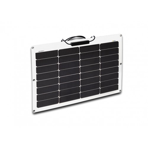 Полугибкий солнечная батарея ALTEK 50W ALT-FLX-50