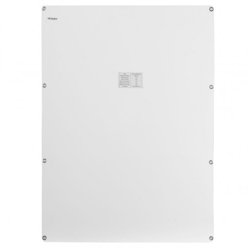 Полугибкий солнечный фотогальванический модуль 100W Altek ALT-FLX-100 - Зображення 3