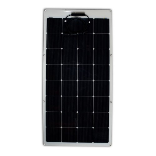 Полугибкая солнечная панель ALTEK 150W ALT-FLX-150
