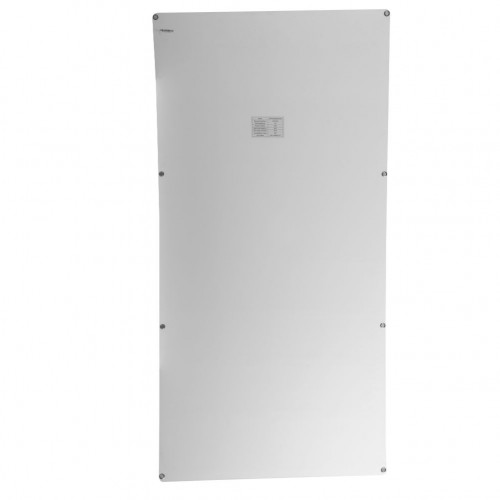 Полугибкая солнечная панель ALTEK 150W ALT-FLX-150 - Зображення 2