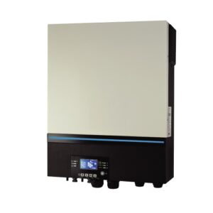 Автономний инвертор Atlas Max 7,2KW-48V
