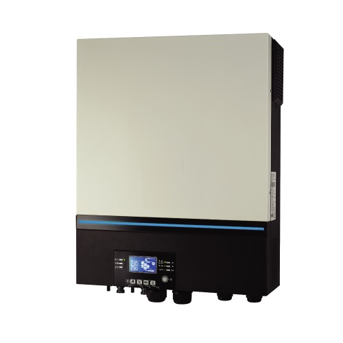Автономний инвертор Atlas Max 7,2KW-48V
