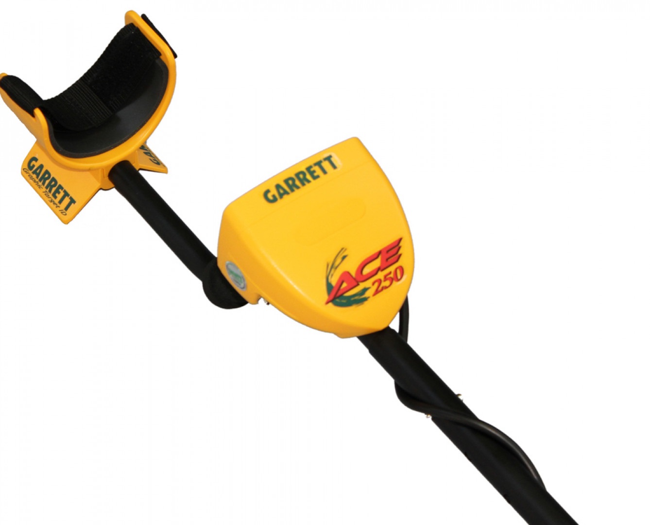 Металлоискатель Garrett ACE 250 - Зображення 2