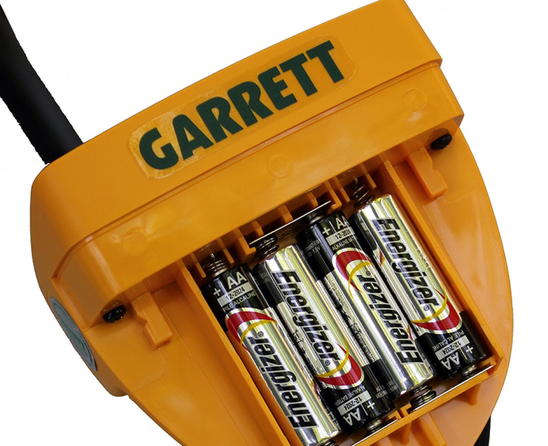 Металлоискатель Garrett ACE 250 - Зображення 3