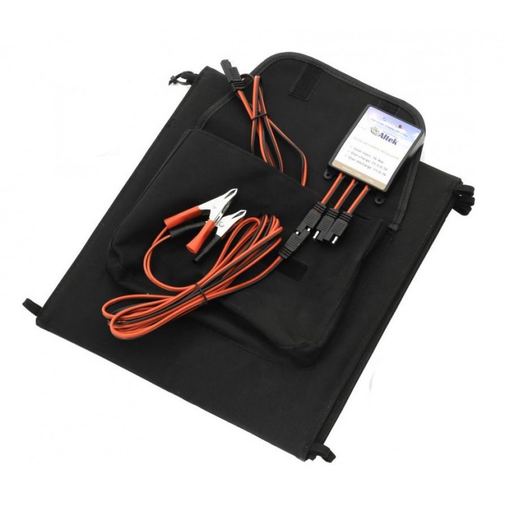 Портативное зарядное устройство Altek ALT-FSB-100 100W