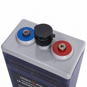 Аккумуляторная батарея LP 400PZS 2 - 280 AH