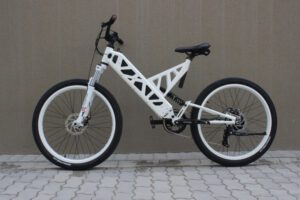 E-bike Lite Eco 48V 500W
