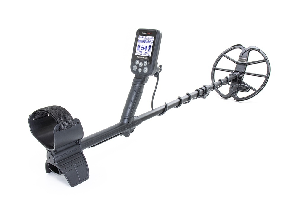 Металлоискатель Nokta Simplex+ - Зображення 2
