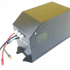Аккумулятор Catl 72 В 50 А/ч